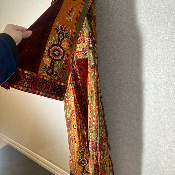 Thoub - Picture 8 of 10